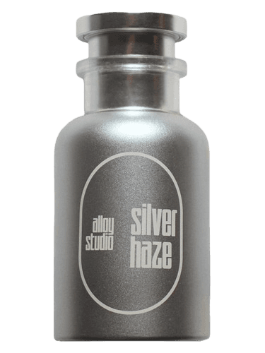 Alloy Studio Silver Haze