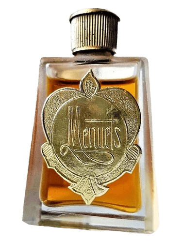 Dzintars Menuets (Менуэт)