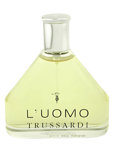 Trussardi L'Uomo