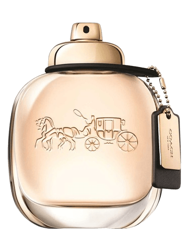 Coach Coach the Fragrance