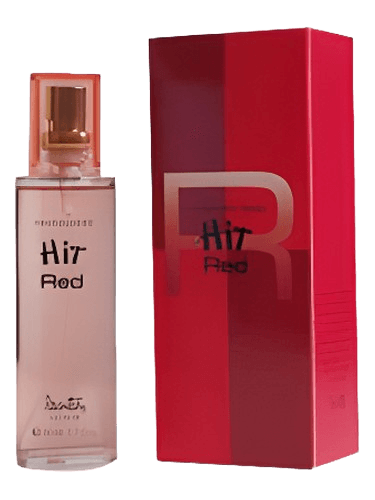 Dzintars Hit Red