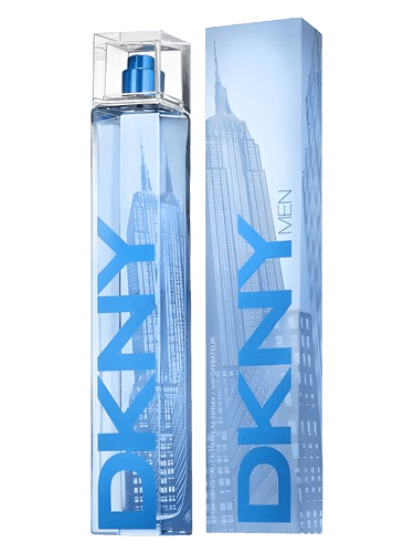 Donna Karan DKNY Men Summer 2014
