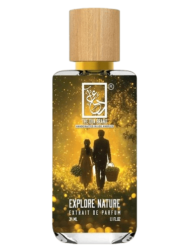 The Dua Brand Explore Nature