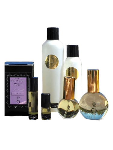 Sarah Horowitz Parfums Perfect Twilight