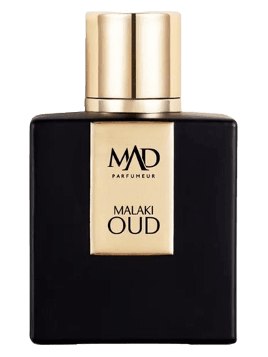 Mad Parfumeur Malaki Oud