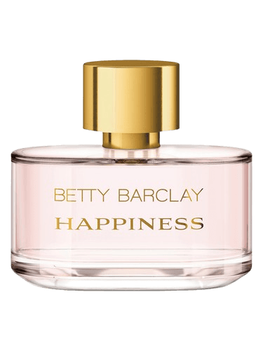 Betty Barclay Happiness