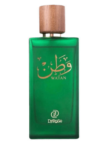 Dyrose Watan