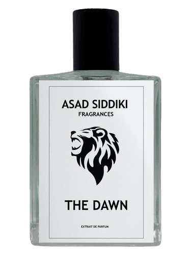 Asad Siddiki The Dawn