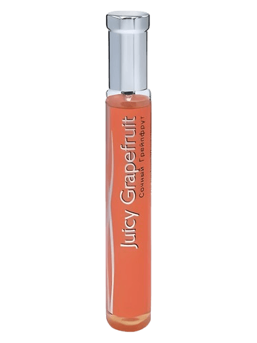Parfums Genty Juicy Grapefruit