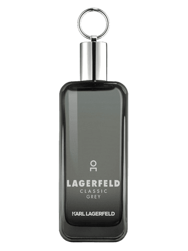 Karl Lagerfeld Lagerfeld Classic Grey