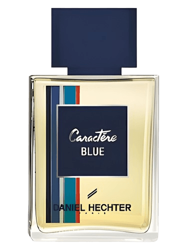 Daniel Hechter Caractere Blue