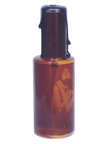 Ikiryō Succubus