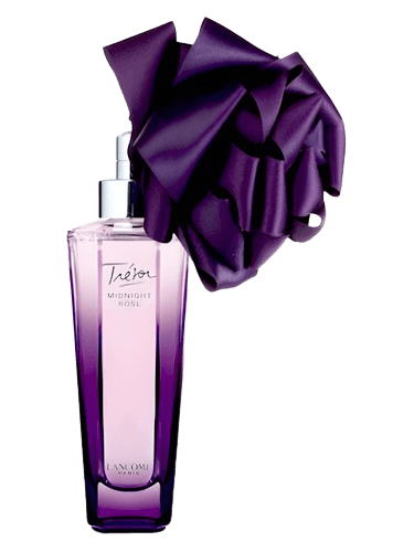 Lancôme Tresor Midnight Rose La Coquette Limited Edition