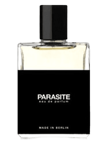 Moth and Rabbit Perfumes Parasite