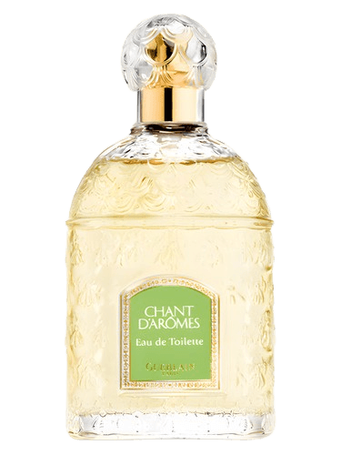 Guerlain Guerlain Chant d'Aromes