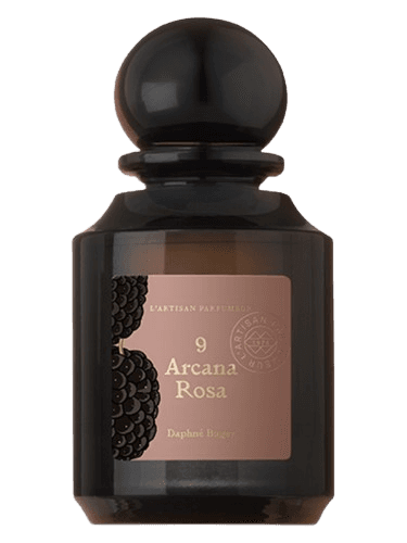L'Artisan Parfumeur Arcana Rosa 9