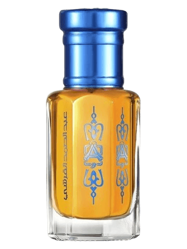 Abdul Samad Al Qurashi Agarwood Body Musk