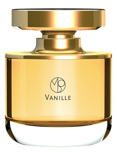 Mona di Orio Vanille