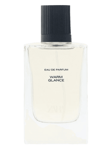 Zara Warm Glance