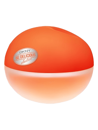Donna Karan DKNY Be Delicious Electric Citrus Pulse