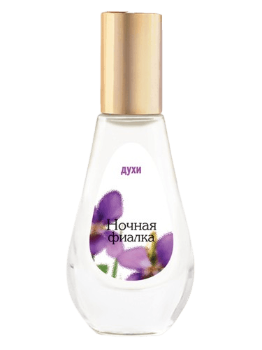 Dilís Parfum Nochnaya Fialka