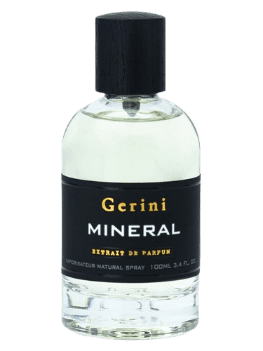 Gerini Mineral