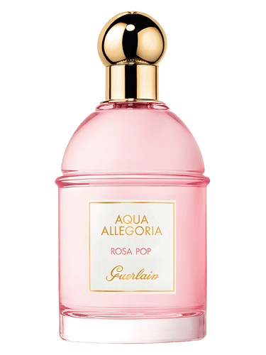 Guerlain Aqua Allegoria Rosa Pop