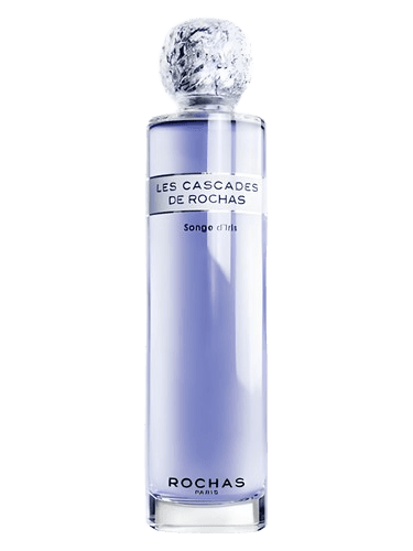 Rochas Les Cascades de Rochas Songe d’Iris