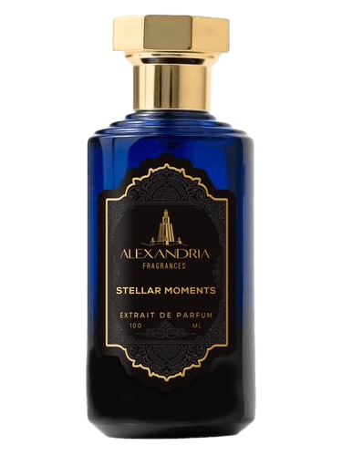 Alexandria Fragrances Stellar Moments