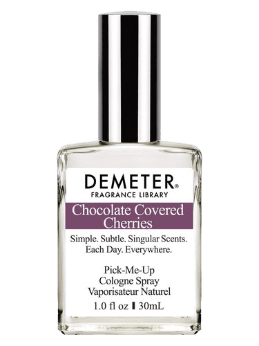 Demeter Fragrance Chocolate Covered Cherries