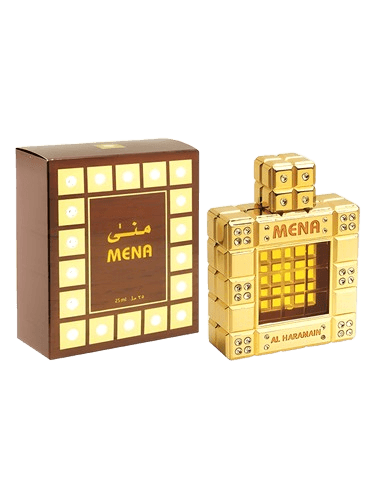 Al Haramain Perfumes Mena