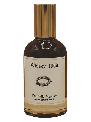 Thin Wild Mercury Whisky, 1969