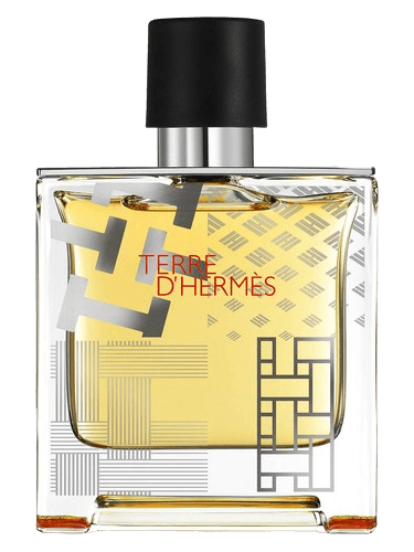 Hermès Terre d'Hermes Flacon H 2016 Parfum