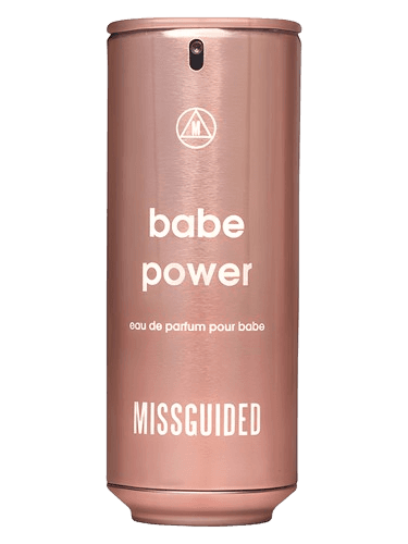 Missguided Babe Power