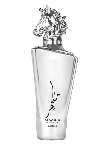 Lattafa Perfumes Maahir Legacy