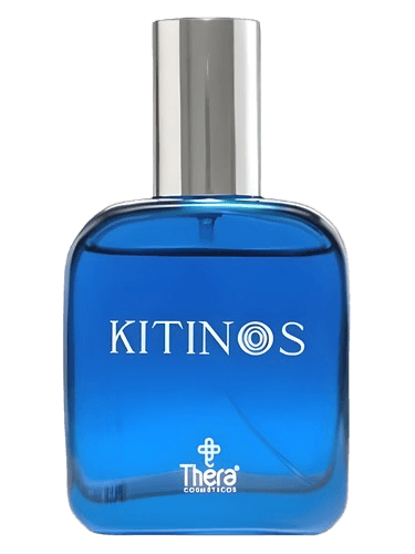 Thera Cosméticos Kitinos