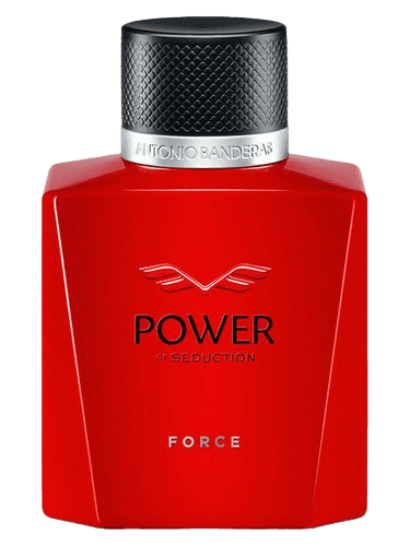 Antonio Banderas Power of Seduction Force