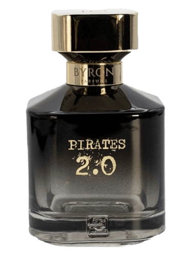 Byron Parfums Pirates 2.0