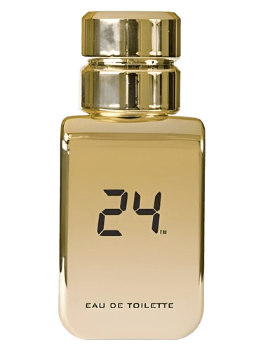 24 24 Gold