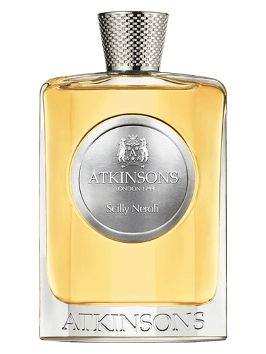 Atkinsons Scilly Neroli