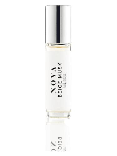 Nova Beige Musk
