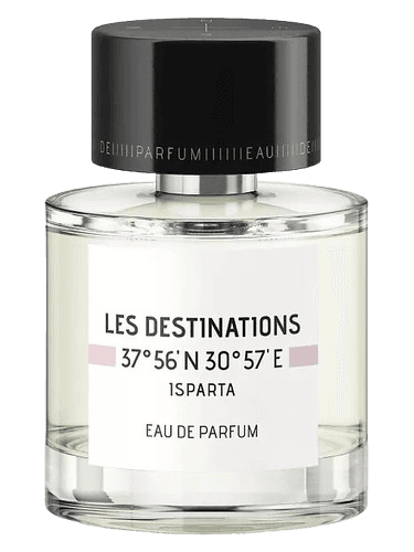 Les Destinations Isparta