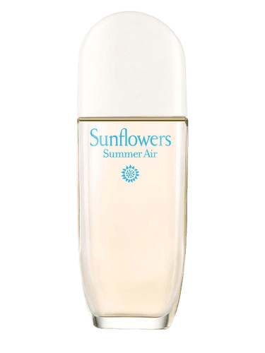 Elizabeth Arden Sunflowers Summer Air