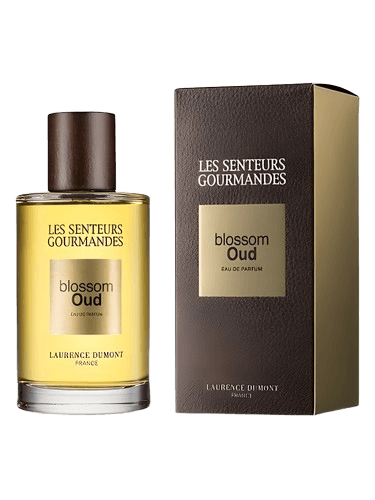 Laurence Dumont Blossom Oud