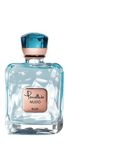 Pomellato Pomellato Nudo Blue