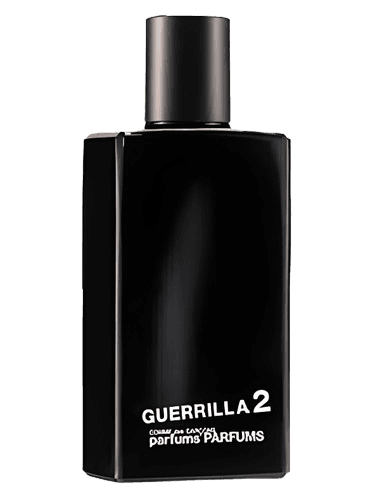 Comme des Garcons Comme des Garcons Series 8 Guerrilla: Guerrilla 2
