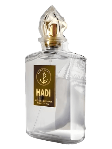 Pocket Parfum Hadi