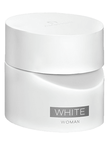 Etienne Aigner Aigner White Woman