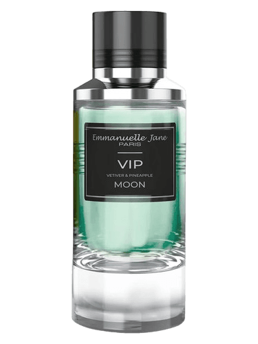 Emmanuelle Jane VIP Moon