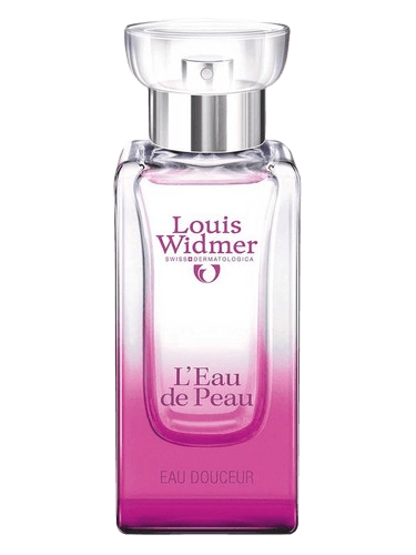 Louis Widmer L'Eau de Peau Eau Douceur